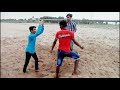 Back flip stunt|front flip|Indian style stunt in Gurua|Raushan Sharma|just dance crew|foot work|