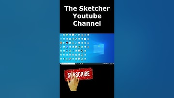 #shorts check RAM and processor in a Computer