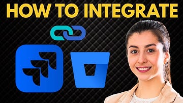 How To Integrate Jira With Bitbucket (STEP BY STEP)