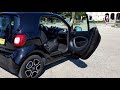 SMART FORTWO 70 1.0 TWINAMIC YOUNGSTER