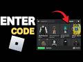 How To Use Outfit Codes In Roblox - Full Guide (2026)