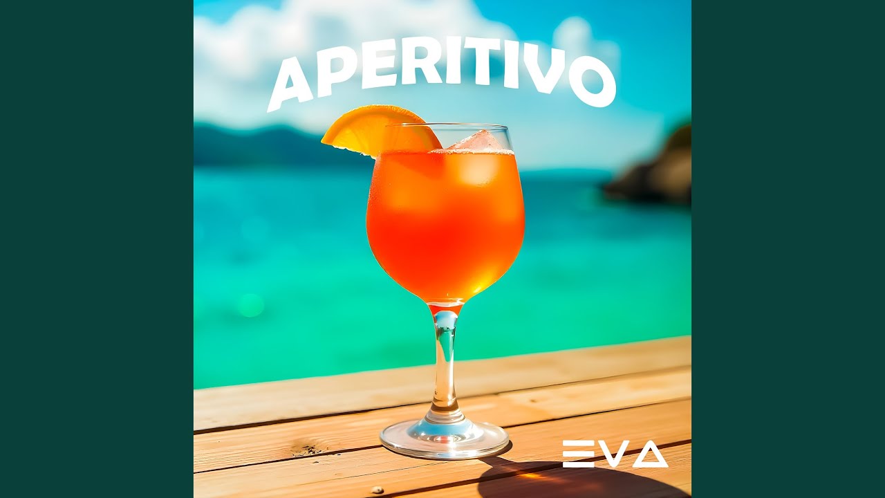 Watch Aperitivo on YouTube Watch Aperitivo on YouTube