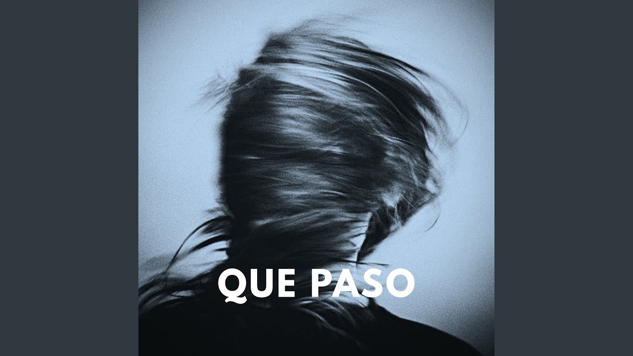 YouTube에서 Que Paso 보기 YouTube에서 Que Paso 보기