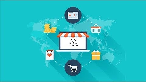 Learn E-Commerce Website in PHP & MySQL From Scratch!