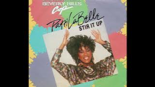 Patti LaBelle ~ Stir It Up 1984 Disco Purrfection Version