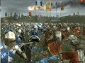 Medieval 2 Total War Epic Battle: France Vs England - Machinima By Magister