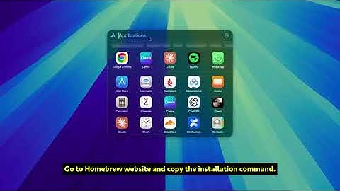 How to install FFmpeg on MacOS - Step By Step Tutorial