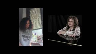 Duygu Soylu & Nilüfer Verdi - Didn't We Almost Have It All (Whitney Houston Cover) Resimi