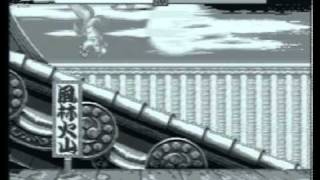 Street Fighter 2 Atari STE tech demo. How it could have been. Played on falcon030.
