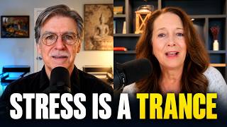 The Hidden Reason You Stay Stressed (It's Not What You Think)