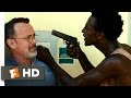 Captain Phillips (2013) - Kidnapped Captain Scene (6/10) | Movieclips