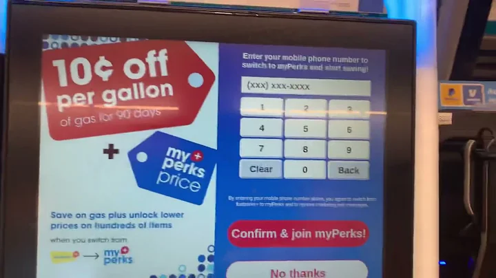 Toshiba self checkout at giant eagle 🦅 market district Oxford drive bethel park pa