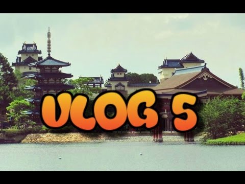 camera iphone 8 plus apk Vlog 5 | EPCOT Japan FUN