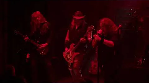 The Skull - Chicago, IL (June 18, 2022)