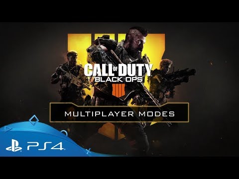 Video: Treyarch Ha Un Piano Per Combattere Il Problema Di Sbirciare Delle Emote Di Call Of Duty: Black Ops 4