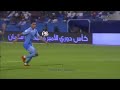 اهداف لقاء الاتفاق السعودي الباطن فوز الاتفاق بثلاثية لهدفين