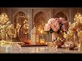 أفخم خلفيات عيد الفطر 2026 بدقة 4K Eid Mubarak Luxury Background بدون صوت أفخم خلفيات عيد الفطر 2026 بدقة 4K Eid Mubarak Luxury Background بدون صوت