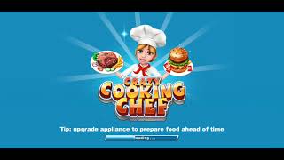 crazy cooking chef game screenshot 5
