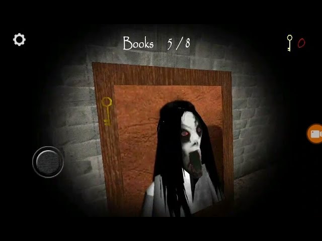 Slendrina: The Cellar 2 on the App Store