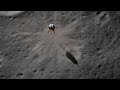 Apollo 11 Moon Landing