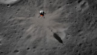 Apollo 11 Moon Landing