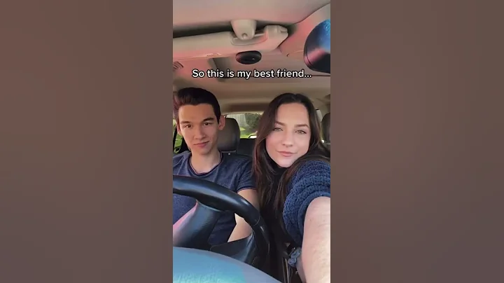 I cant believe he did that!  #crush #bestfriends #...