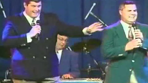 Ernie Phillips and the Kingsmen