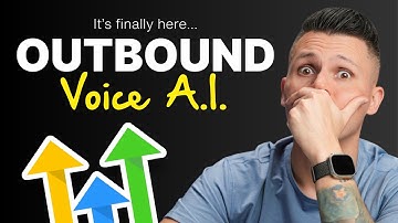 GHL Outbound Voice AI Beta Is Finally Here (Full Walkthrough)