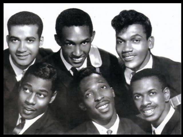 Watch The Contours "First I Look At The Purse"  My Extended Version! on YouTube