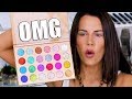 BOMB DOT COM PALETTE ... OMG!!!