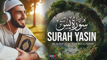 Amazing recitation of Surah Yasin | Yaseen سورة يس | Peaceful Quran