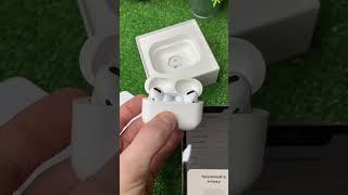 AirPods Pro iOS 16