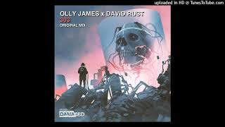 Olly James, David Rust - 303 (Extended Mix)