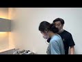 2nd op PA촬영 SLOB 법칙