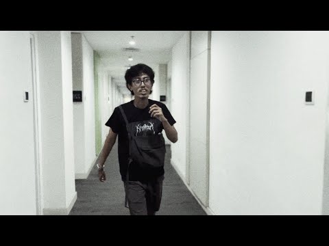 sesekali nge-event biar gak nolep