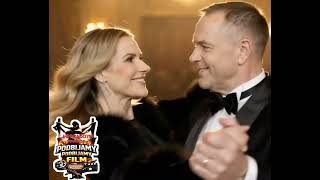 Prezydent I Pierwsza Dama Zachwycają Na Parkiecie