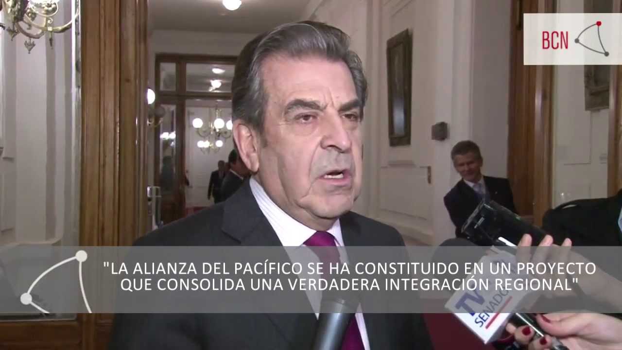 congreso de guatemala Parlamentarios ponen en marcha la Comisión de seguimiento parlamentario de la Alianza del Pacífico