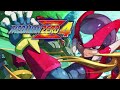 Best VGM 1138  - Mega Man Zero 4 - Esperanto (2nd Opening Stage)