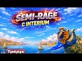 💙💙ИГРАЮ ПО SEMI-RAGE С ЧИТОМ (INTERIUM)БЕЗ СТРАХА,ЧТО МЕНЯ ЛАЙВНИТ💙💙