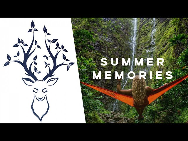 La Belle Mixtape | Summer Memories | Summer Mix 2018 class=