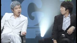 개그콘서트 - Gag Concert 많이컸네 황회장 20080622