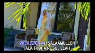 Shalawat Badar - Wafiq Azizah (www.multiartsvip.com)