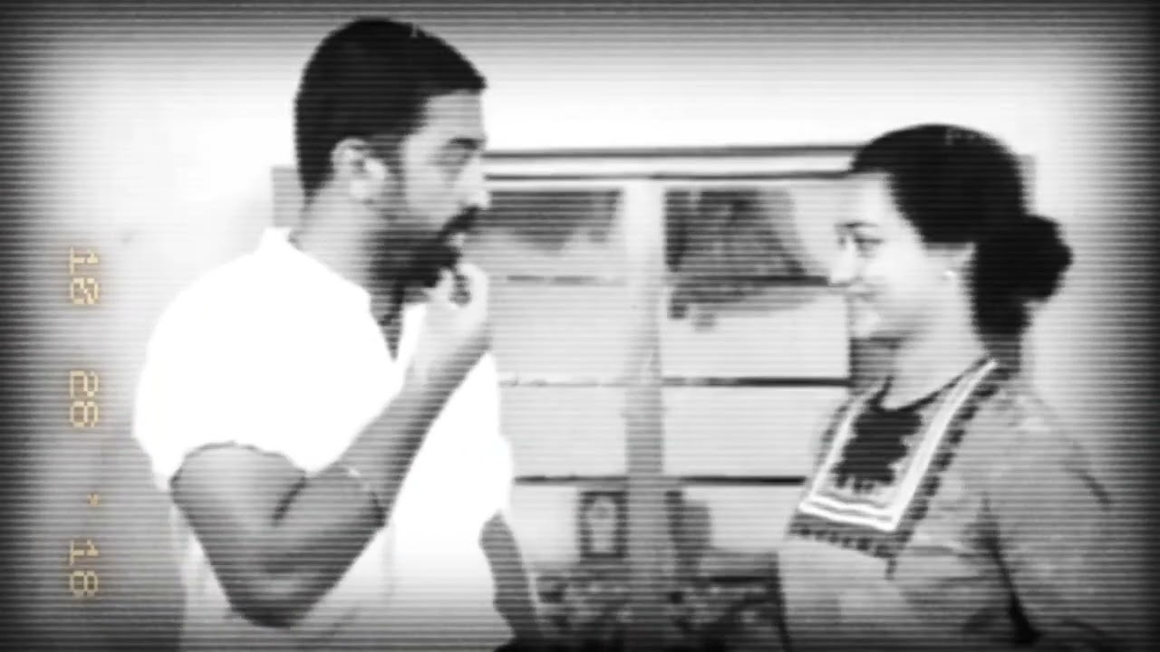 Valaiyosai kala kala love statusKamal Amala Sathya Tamil Movie