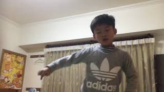 1061122品畯跳四到六年級健康操