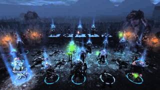 Shadow of Mordor: Killing all captains