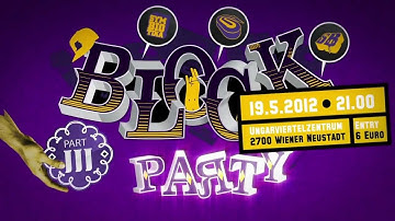 All Day Block Party 3 Teaser