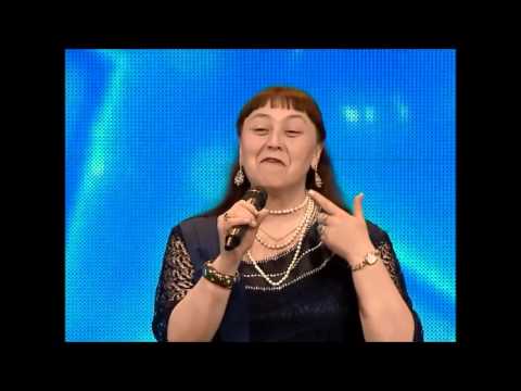 ნიჭიერი - ნინო გიუნაშვილი | Nichieri - Nino Giunashvili