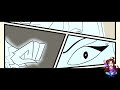 【Hazbin Hotel Comic Dub】The Fall Part 3