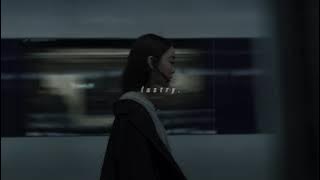 olivia rodrigo - favorite crime (slowed & reverb) [with lyrics]