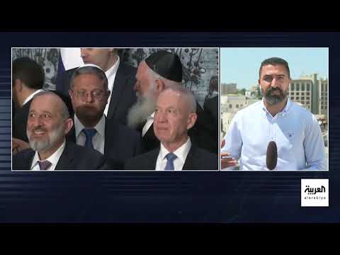 تطورات الأوضاع في غزة والمنطقة: زيارات دبلوماسية وعقوبات على إيران